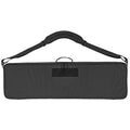 GGG RIFLE CASE BLACK