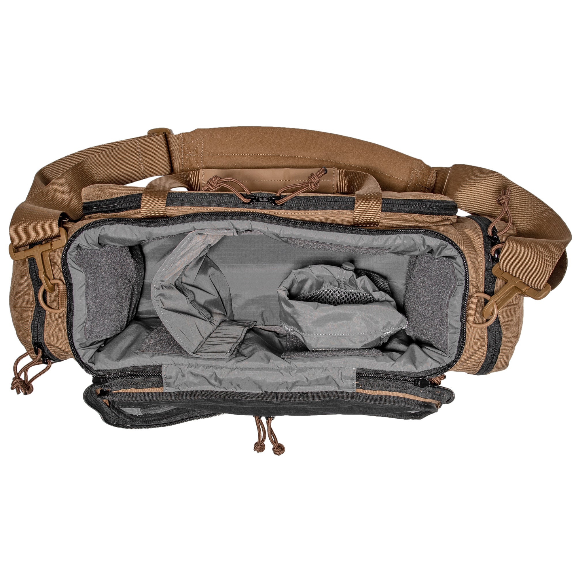 GGG PISTOL CASE BLACK
