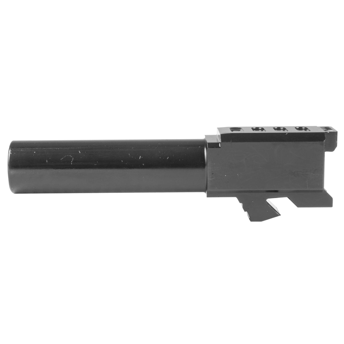 GGP BARREL FOR GLK 26 BLK NITRIDE