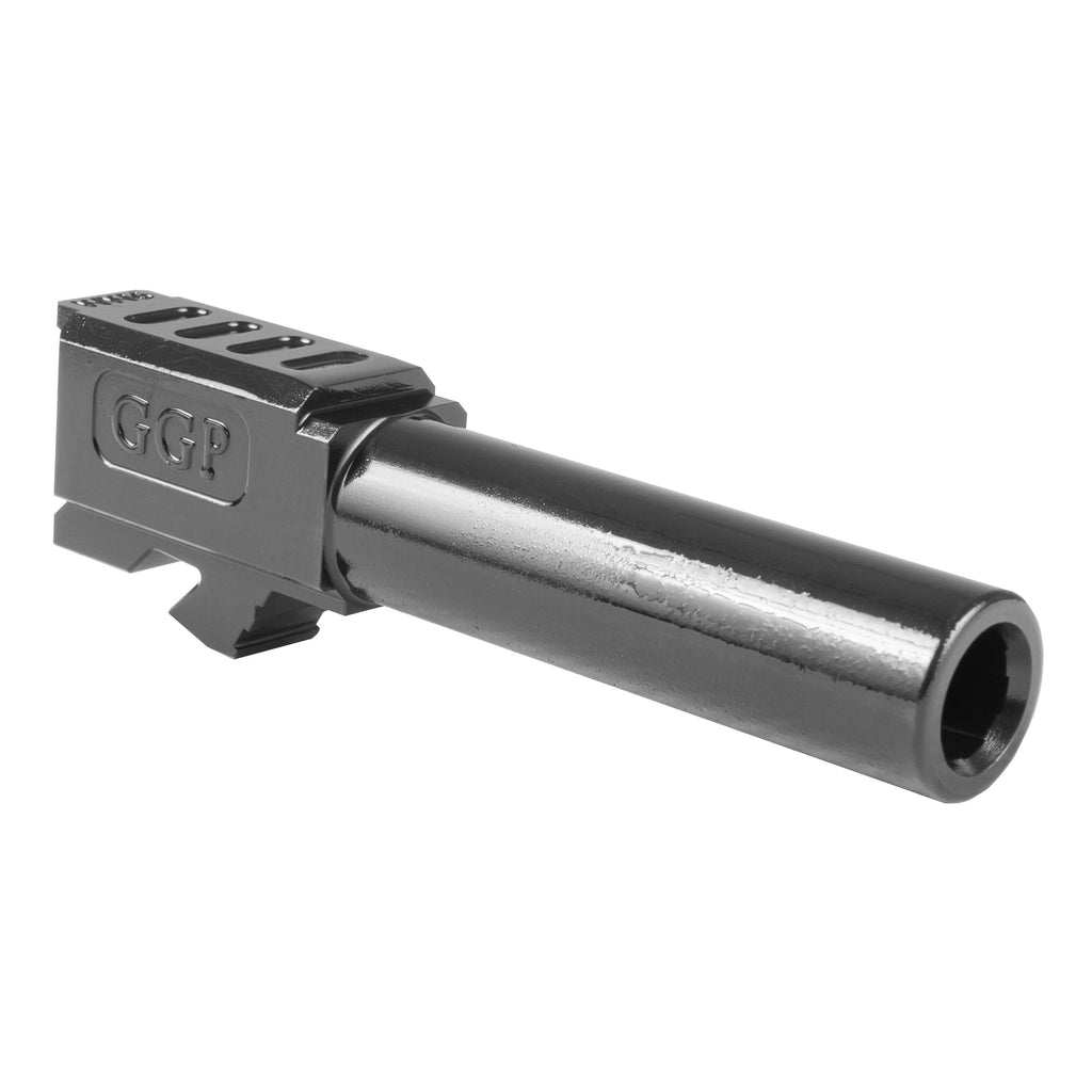 GGP BARREL FOR GLK 26 BLK NITRIDE