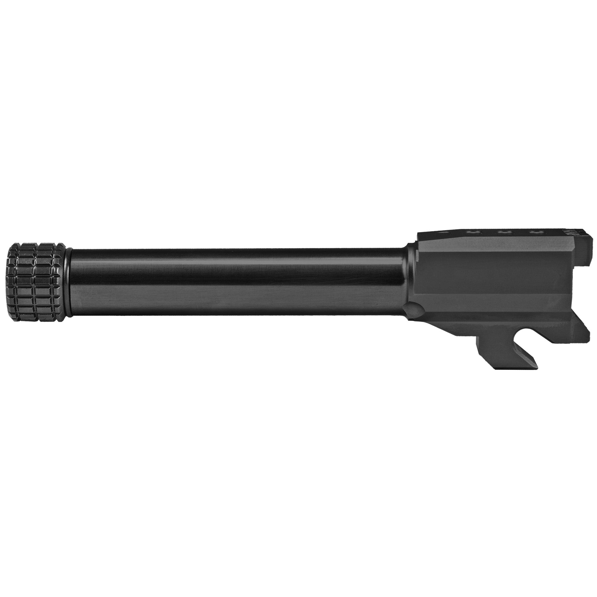 GGP P320 COMPACT TB BLACK NITRIDE