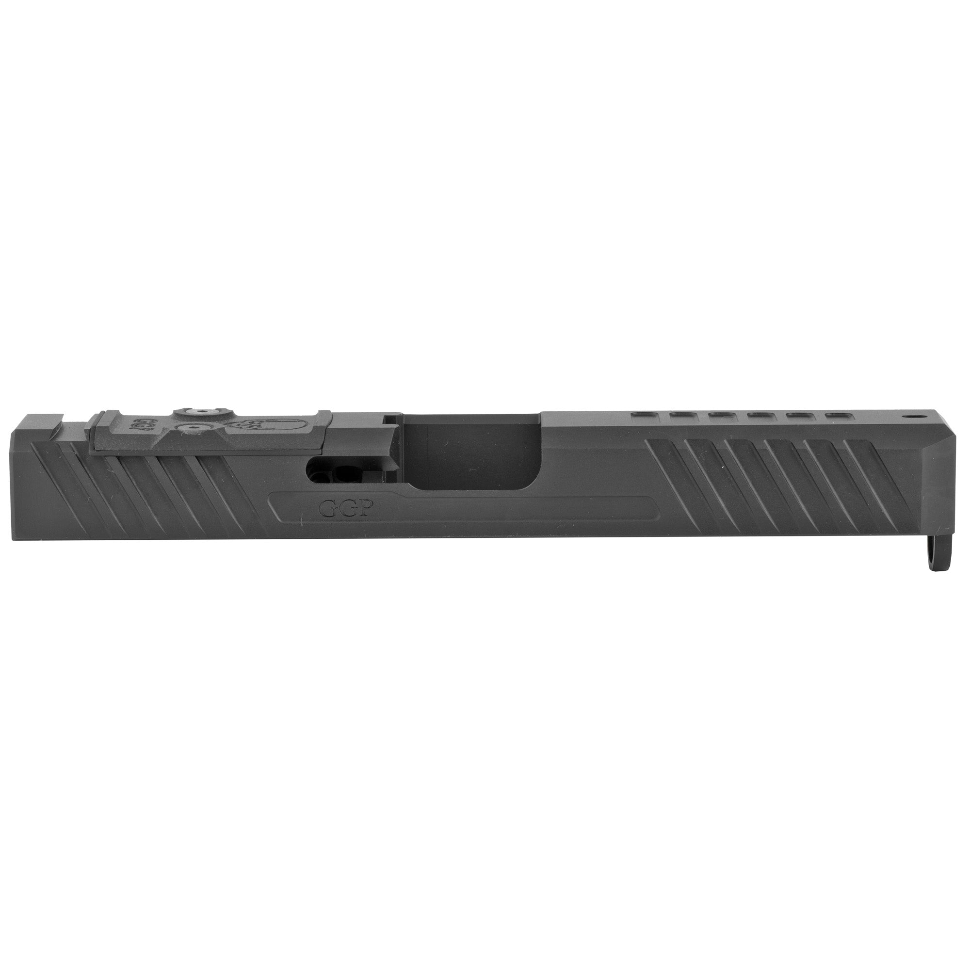 GGP SLIDE FOR GLOCK 17 GEN3 OC V3