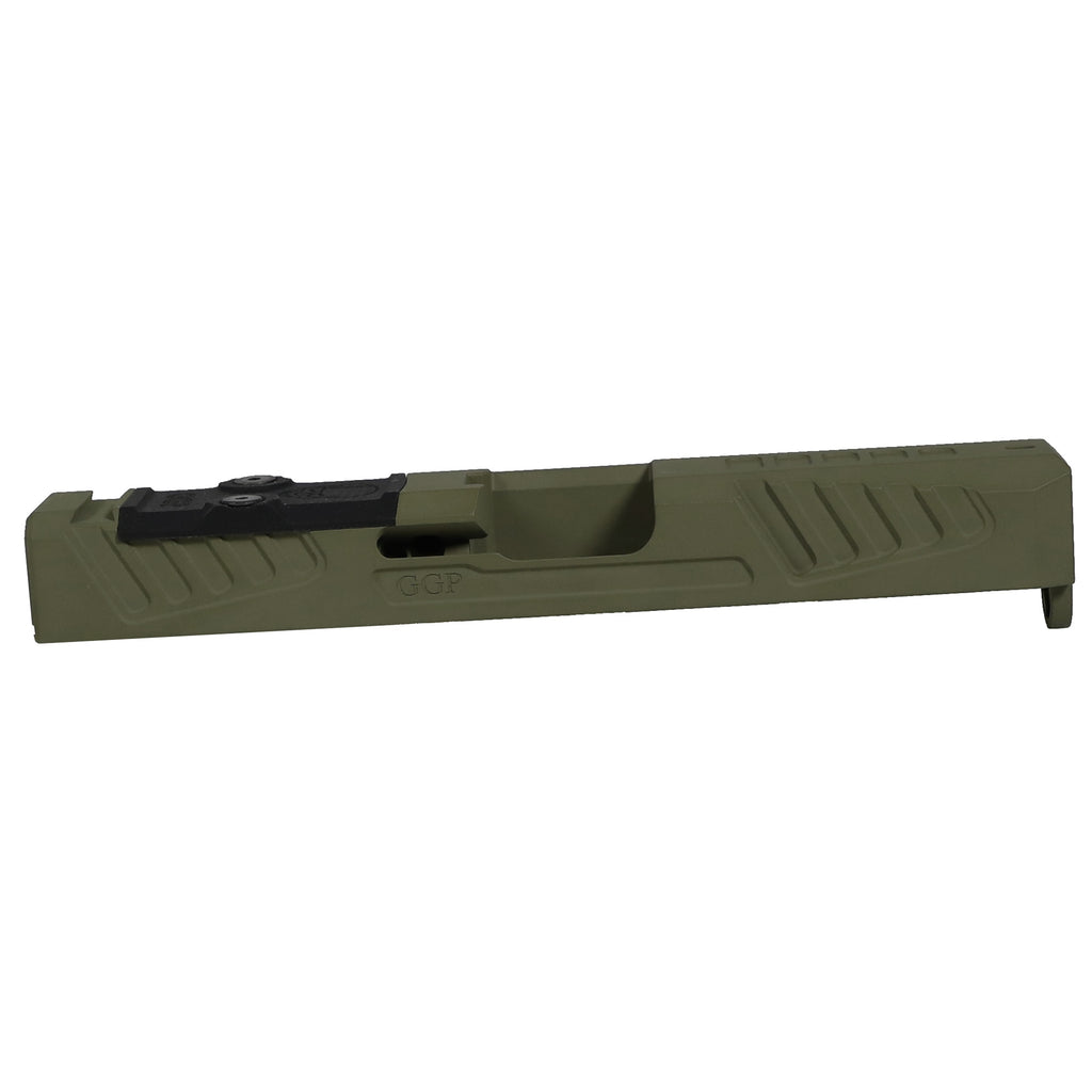 GGP SLIDE FOR GLK 19 GEN3 RMR V5 ODG