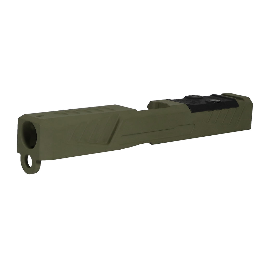 GGP SLIDE FOR GLK 19 GEN3 RMR V5 ODG