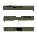 GGP SLIDE FOR GLK 19 GEN5 RMR V6 ODG