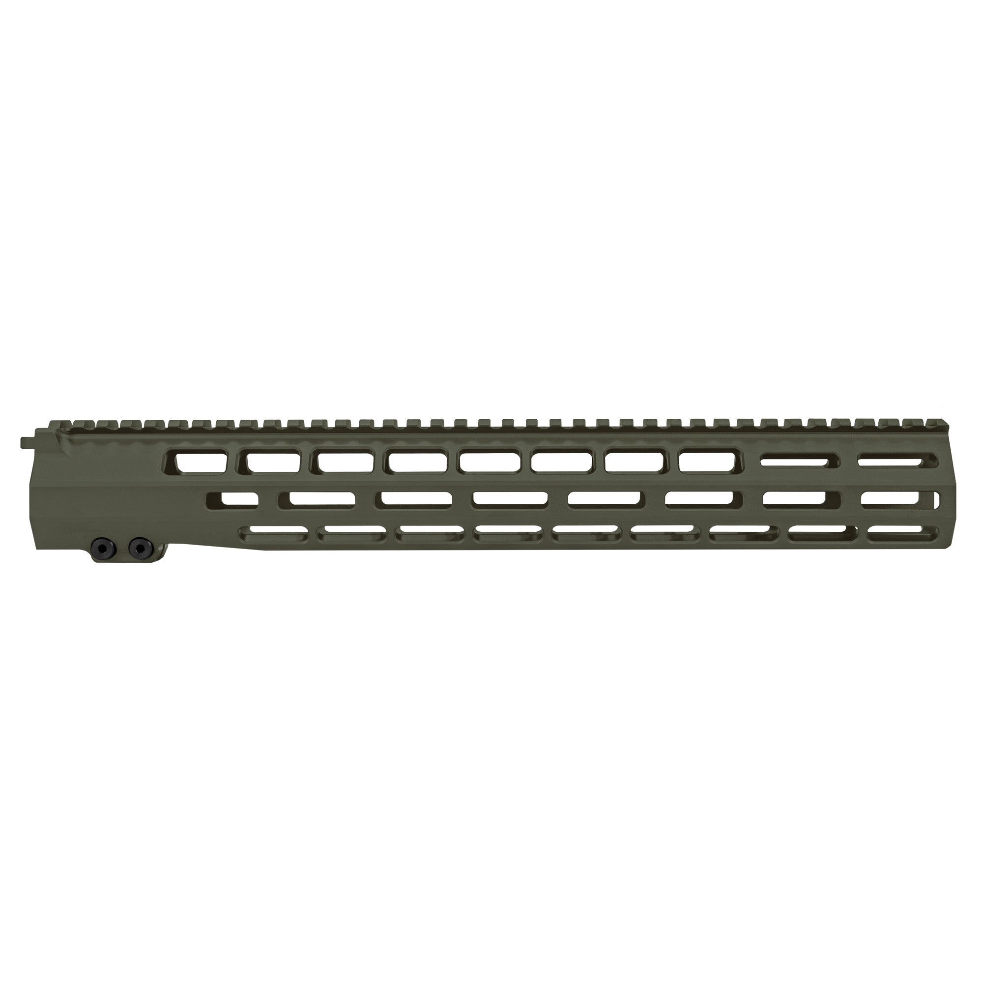 GGP AR10 15 MLOK HANDGUARD OLV DRAB