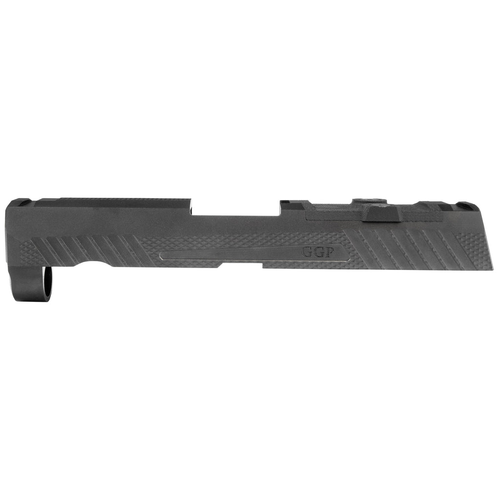 GGP SLIDE SIG P320 COMPACT V2 BLACK