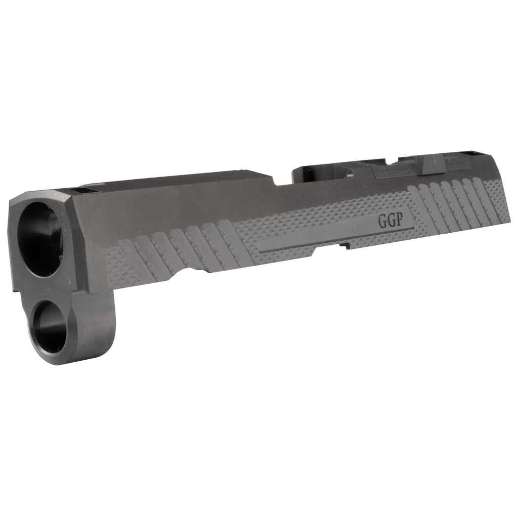 GGP SLIDE SIG P320 COMPACT V2 BLACK
