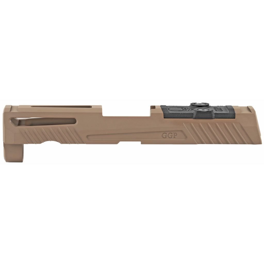 GGP SLIDE SIG P320 CMPCT V1 FDE