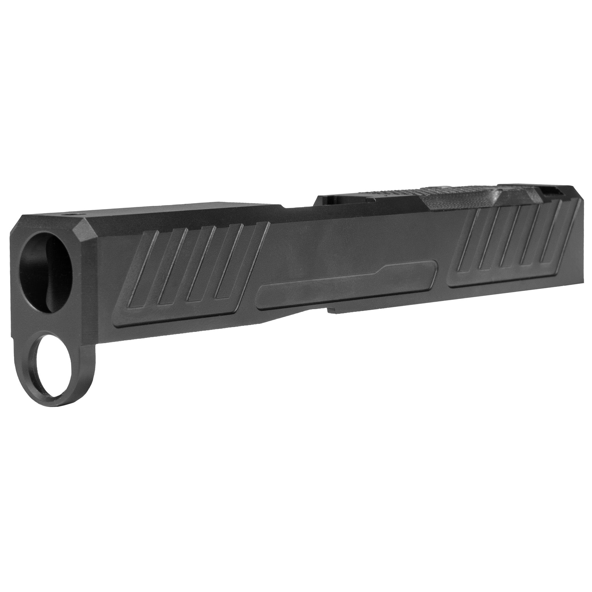 GGP SLIDE FOR GLK43 RMS-C CUT V1 BLK