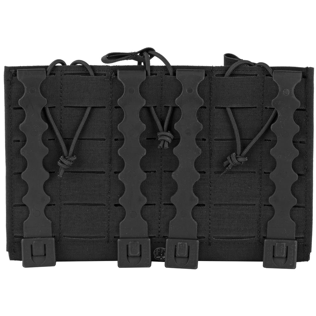 GGG COMP TRIPLE MAG PANEL 5.56 BLK