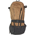 GGG APPARITION BAG BROWN/BLK