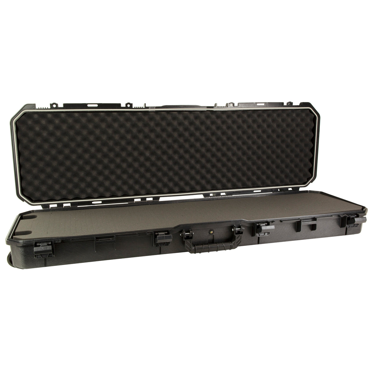 PLANO ALL WTHR 2 52 LONG GUN CASE