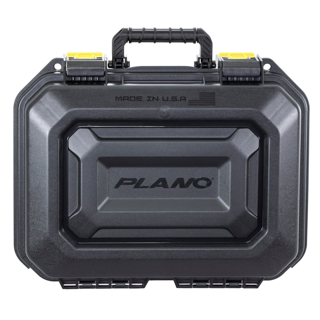 PLANO ALL WEATHER 2 TWO PSTL CASE BK