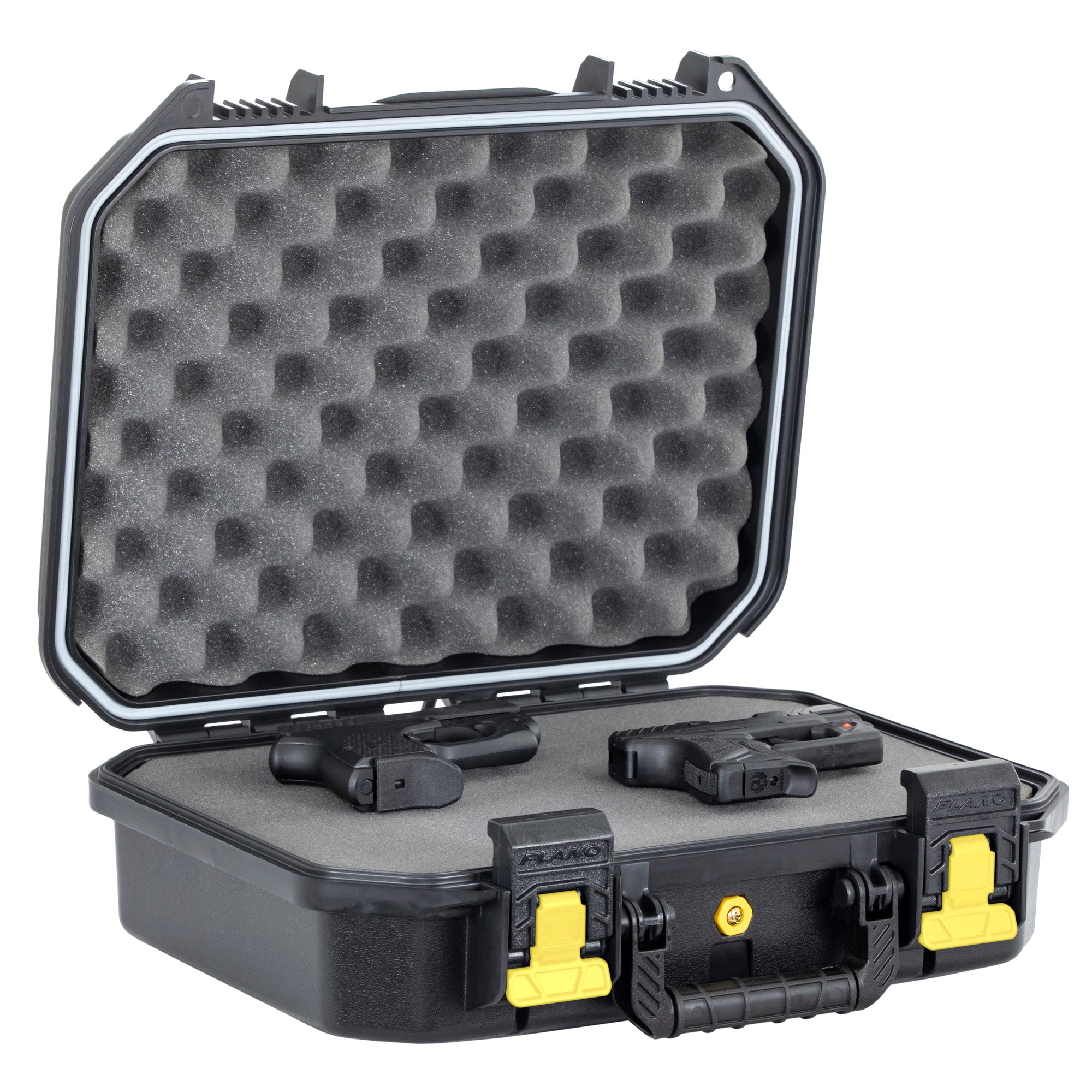 PLANO ALL WEATHER 2 TWO PSTL CASE BK