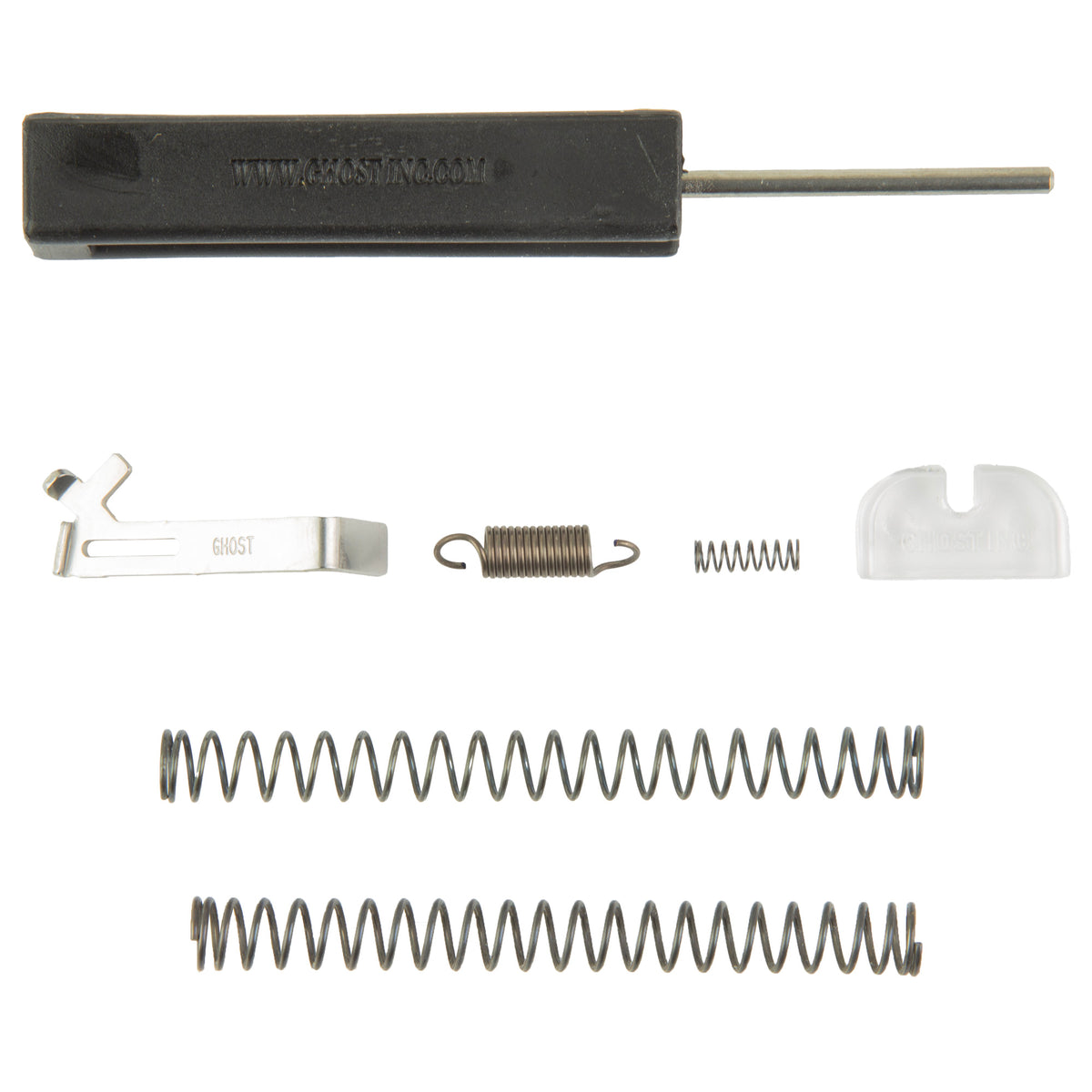 GHOST ROCKET 3.5 TCT INS KIT FOR GLK