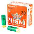 STERLING EXCLSV 12GA 2.75 #5 25/250