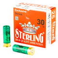 STERLING EXCLSV 12GA 2.75 #7 25/250