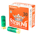 STERLING EXCLSV 12GA 2.75 #9 25/250