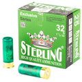 STERLING EXCLSV 12GA 2.75 #5 25/250