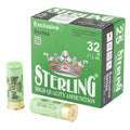 STERLING EXCLSV 12GA 2.75 #6 25/250