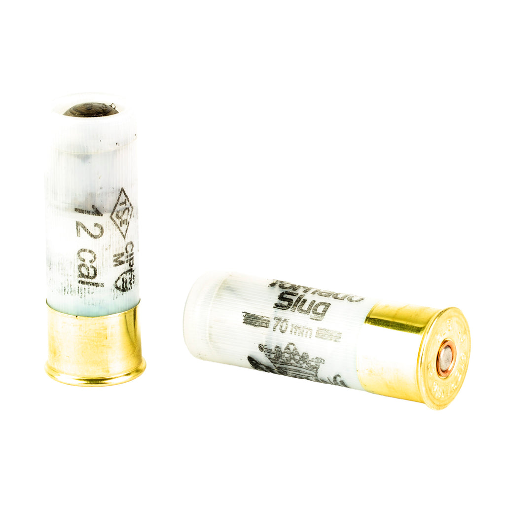 STERLING BG 12GA 2.75 SLUG 10/200