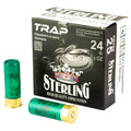 STERLING COMP 12GA 2.75 #8 25/250