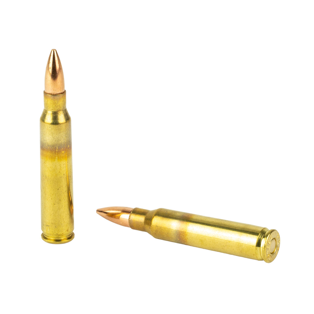 STERLING 5.56 M193 55GR FMJ 30/1500
