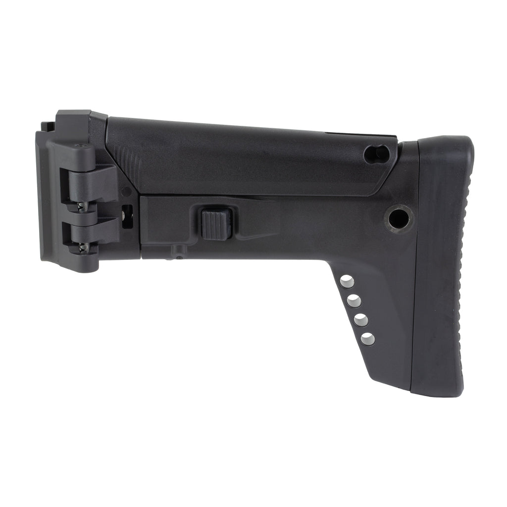 GO 1913 UNIVERSAL FOLDING STOCK BLK