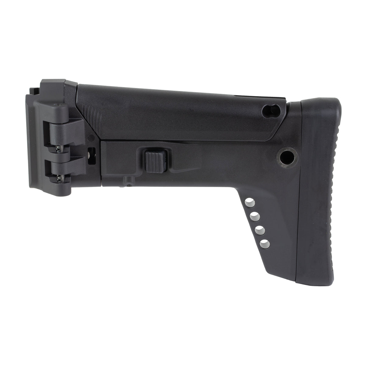 GO 1913 UNIVERSAL FOLDING STOCK BLK