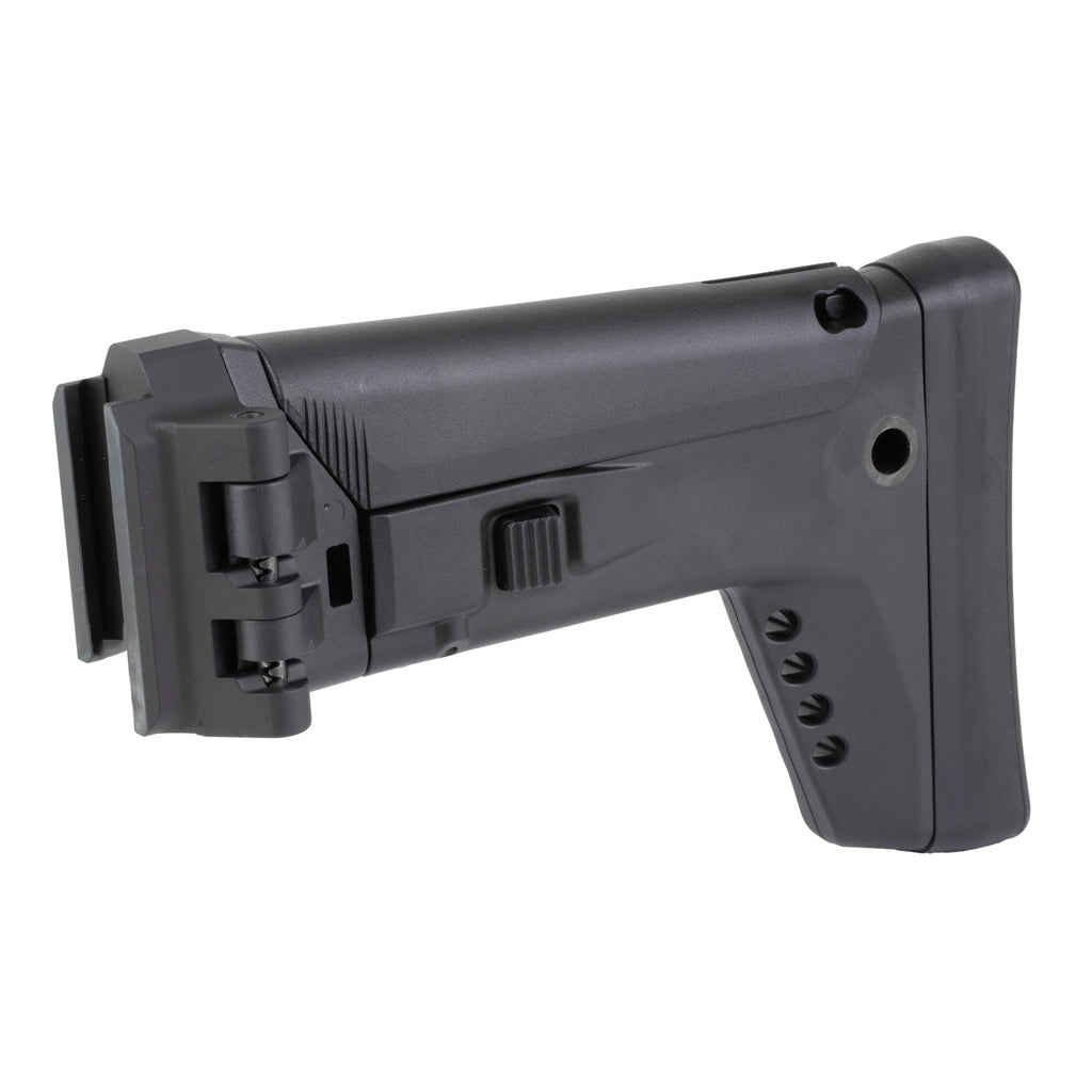 GO 1913 UNIVERSAL FOLDING STOCK BLK