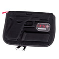 GPS MOLDED CASE FOR GLOCK BLACK