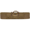 GPS DOUBLE RIFLE CASE 55 FDE