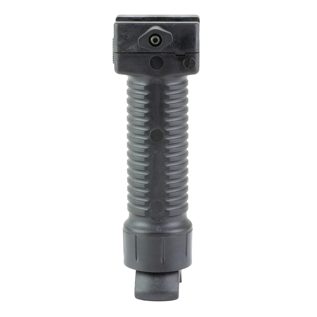 GRIP POD GPS.02 BIPOD STANDARD BLACK