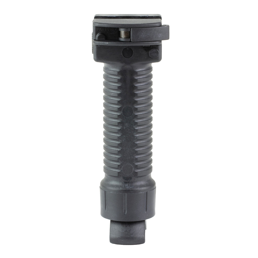 GRIP POD GPS.02 BIPOD CAM LEVER BLK