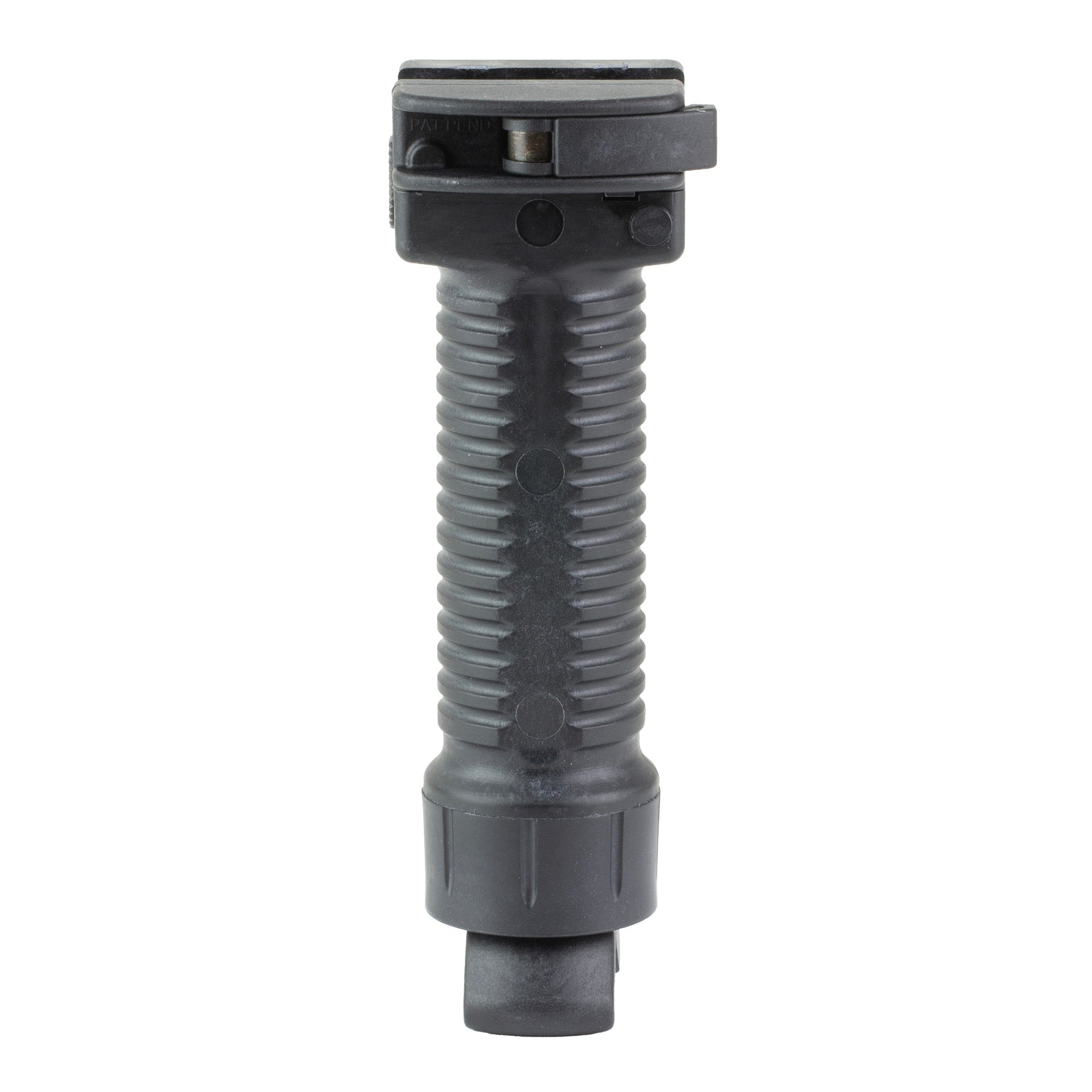 GRIP POD GPS.02 BIPOD CAM LEVER BLK