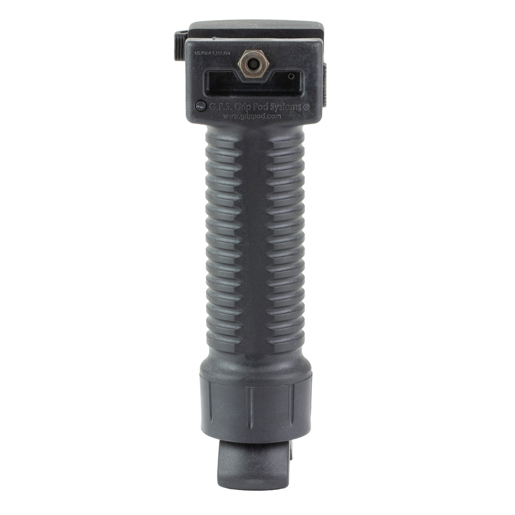 GRIP POD GPS.02 BIPOD CAM LEVER BLK