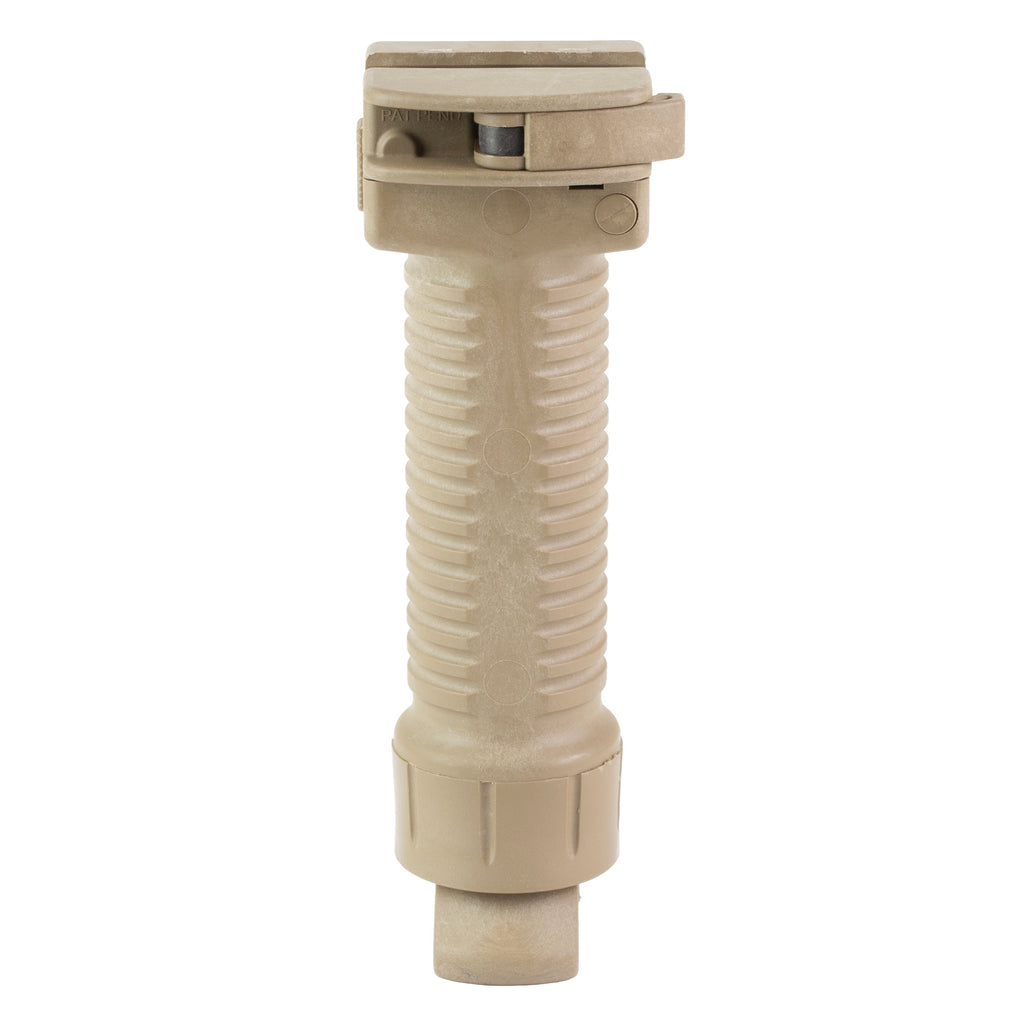 GRIP POD GPS.02 BIPOD CAM LEVER TAN
