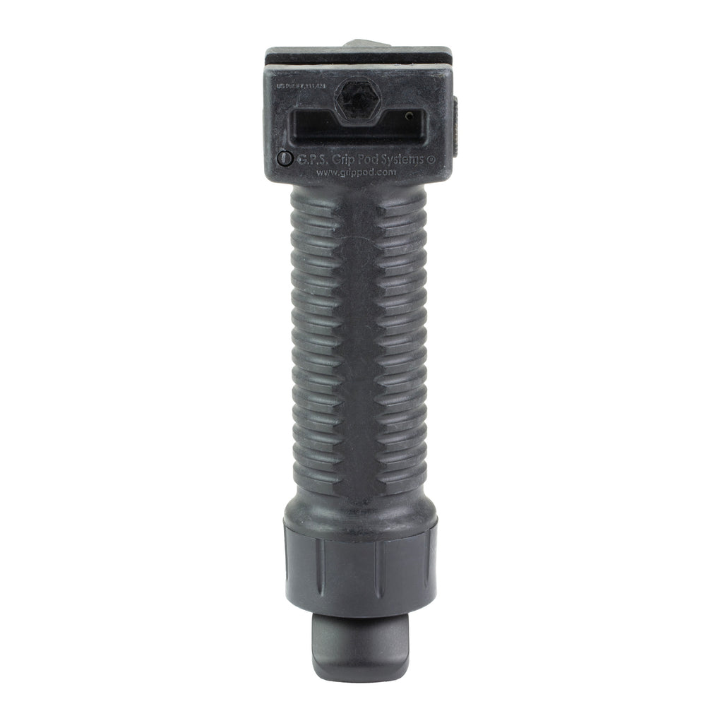 GRIP POD GPS.02 BIPOD STND ALUM BLK