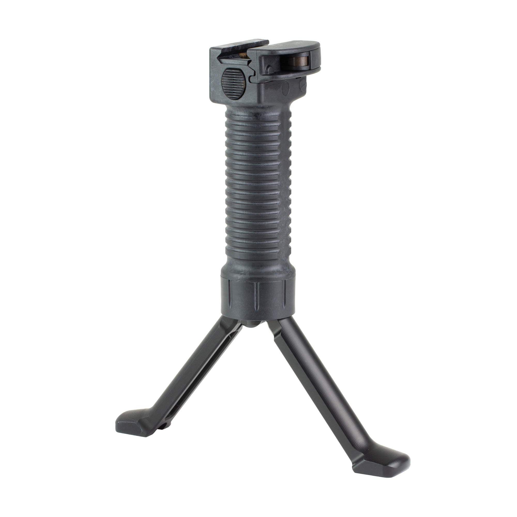 GRIP POD GPS.02 BIPOD CAM ALUM BLK