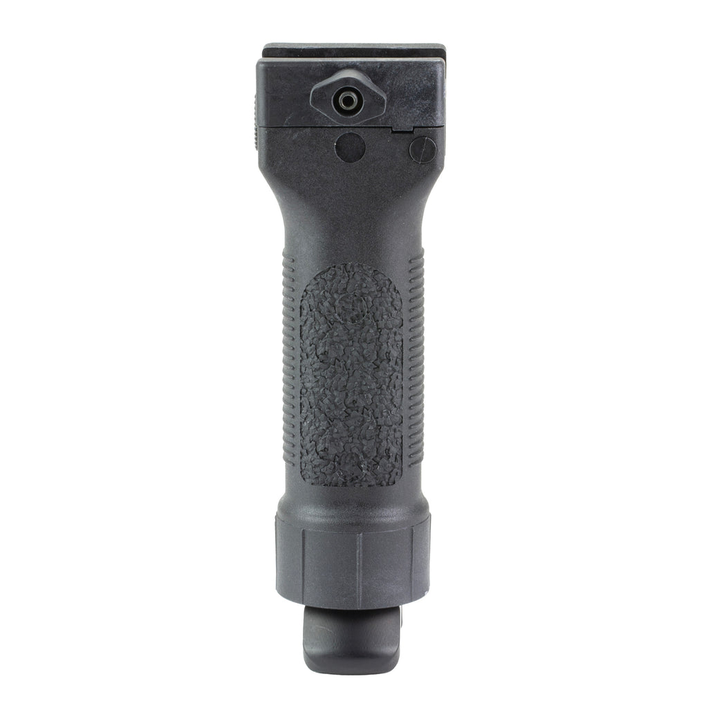 GRIP POD GPS V2 BIPOD STND ALUM BLK