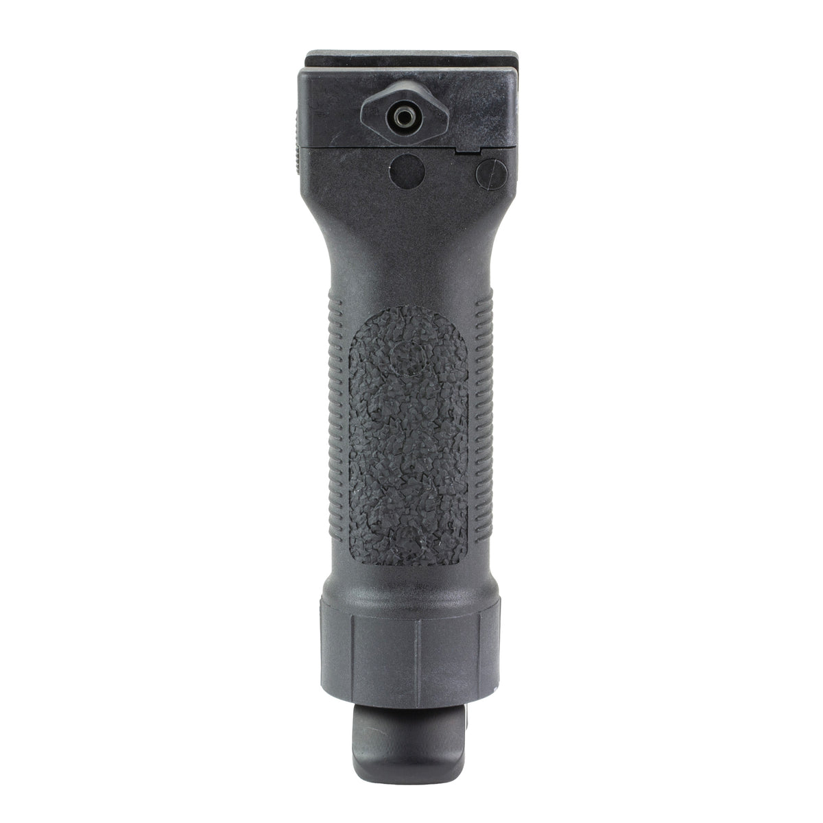 GRIP POD GPS V2 BIPOD STND ALUM BLK
