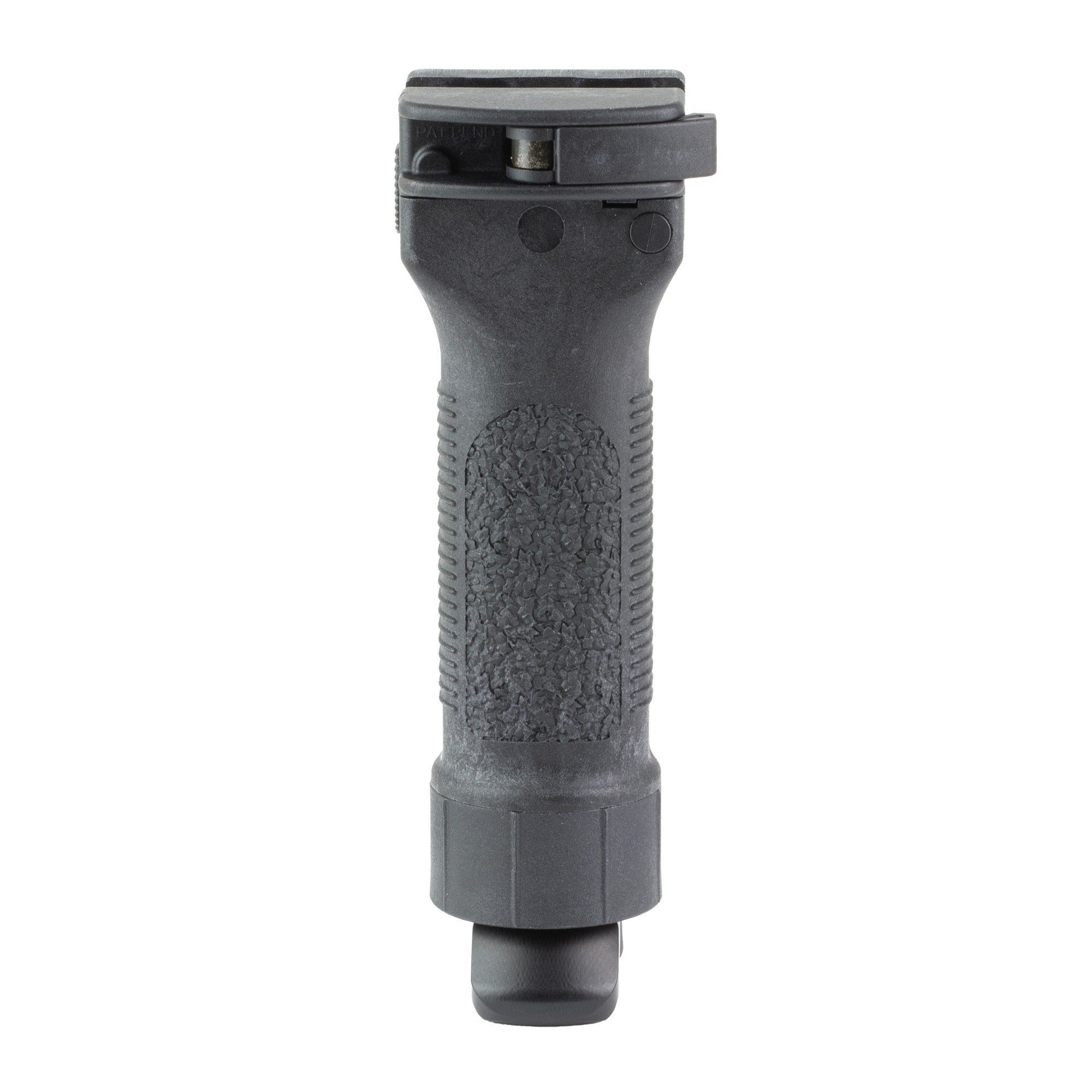 GRIP POD GPS V2 BIPOD CAM ALUM BLK