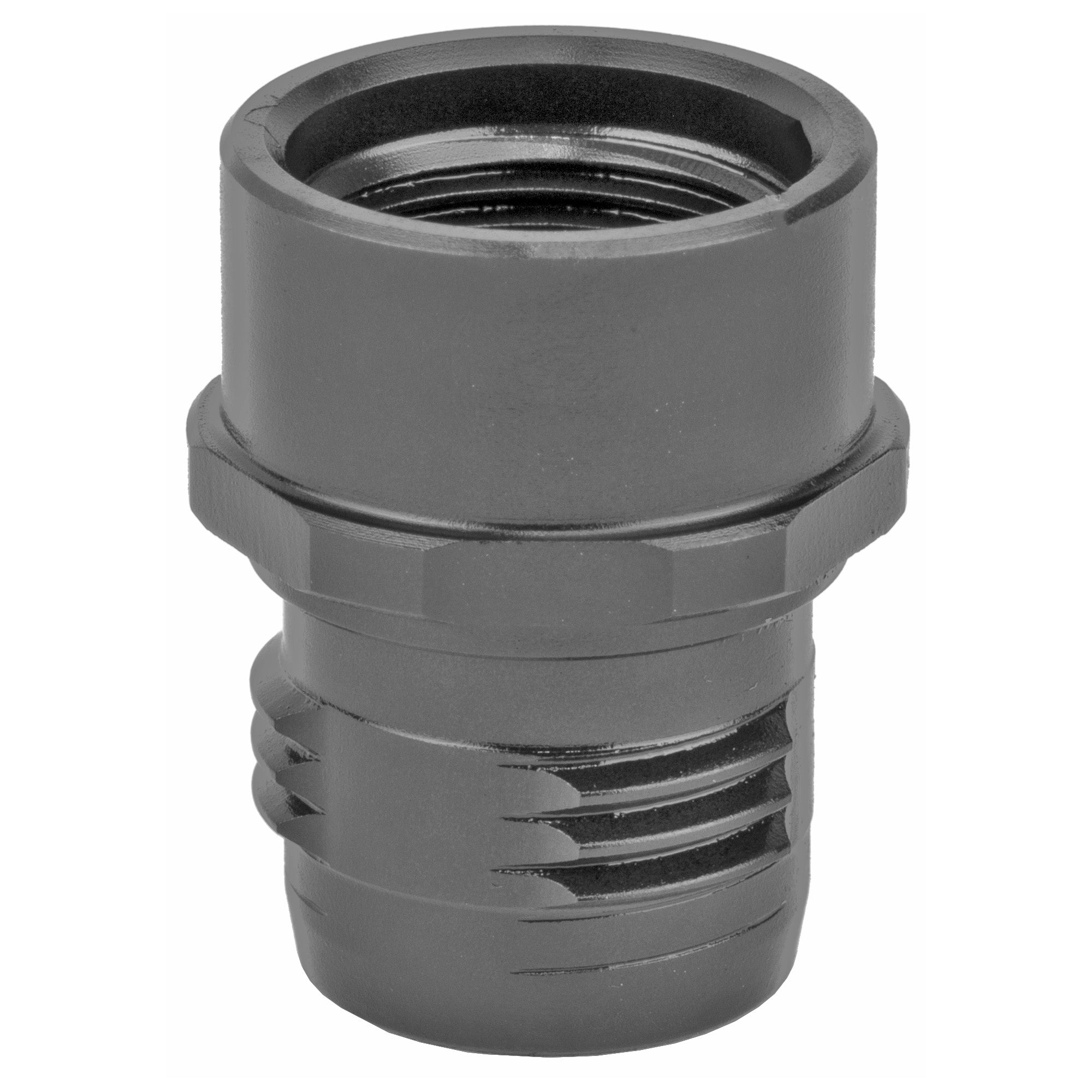 GRIFFIN PISTON BBL ADAPTER 9/16X24