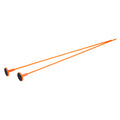 GSS RIFLE ROD .17 CAL 2PK ORANGE