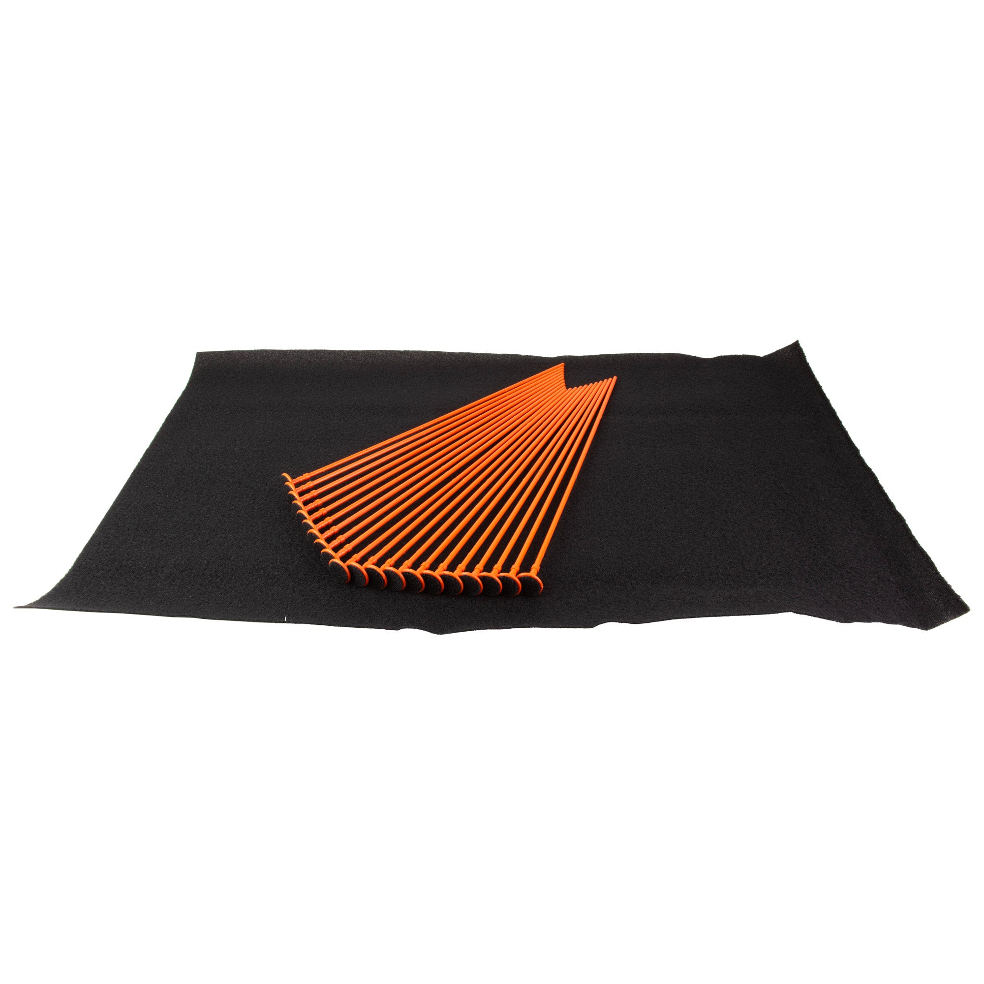 GSS RIFLE ROD 19X30 10PK ORANGE