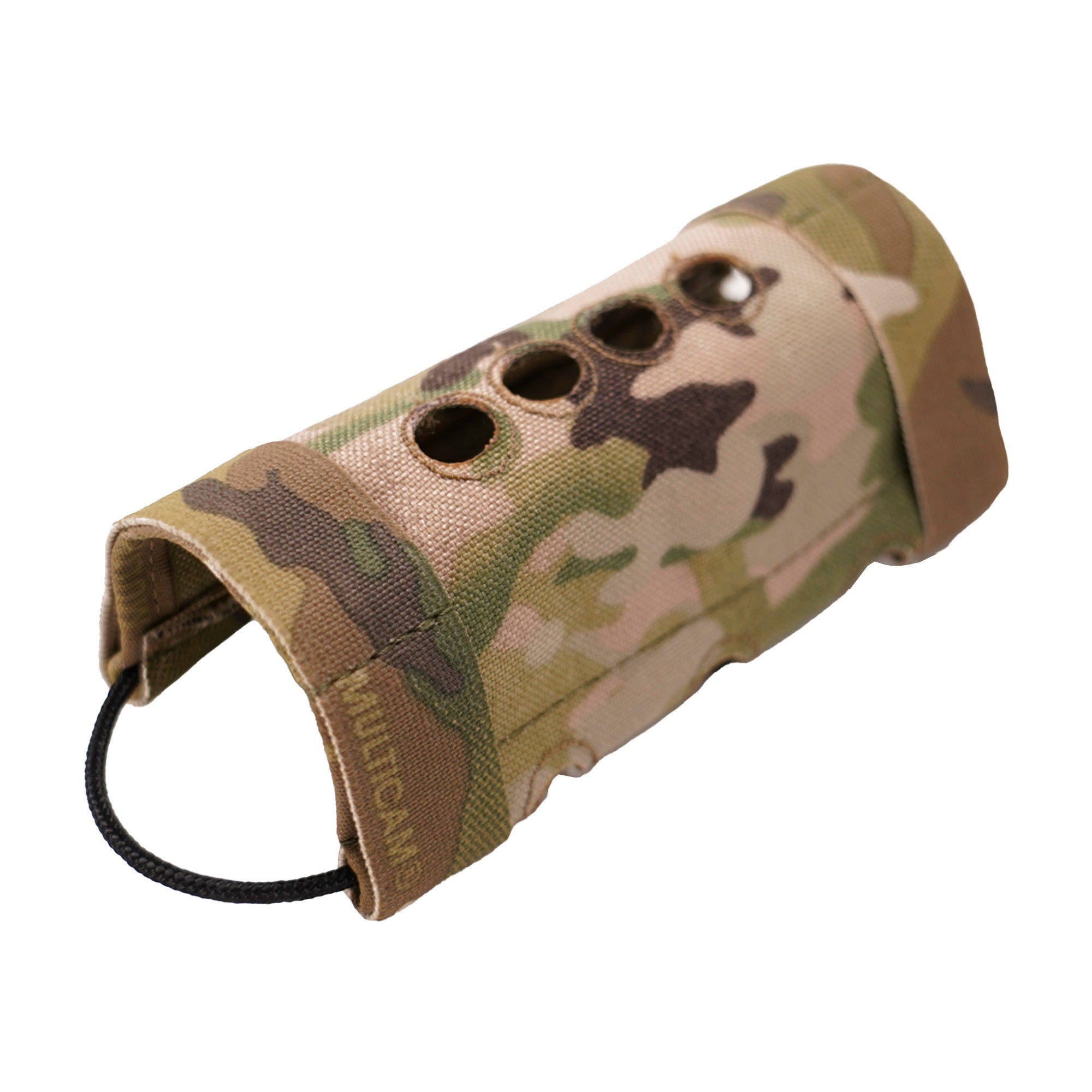 GROVTEC RAIL WRAP 6 MULTICAM