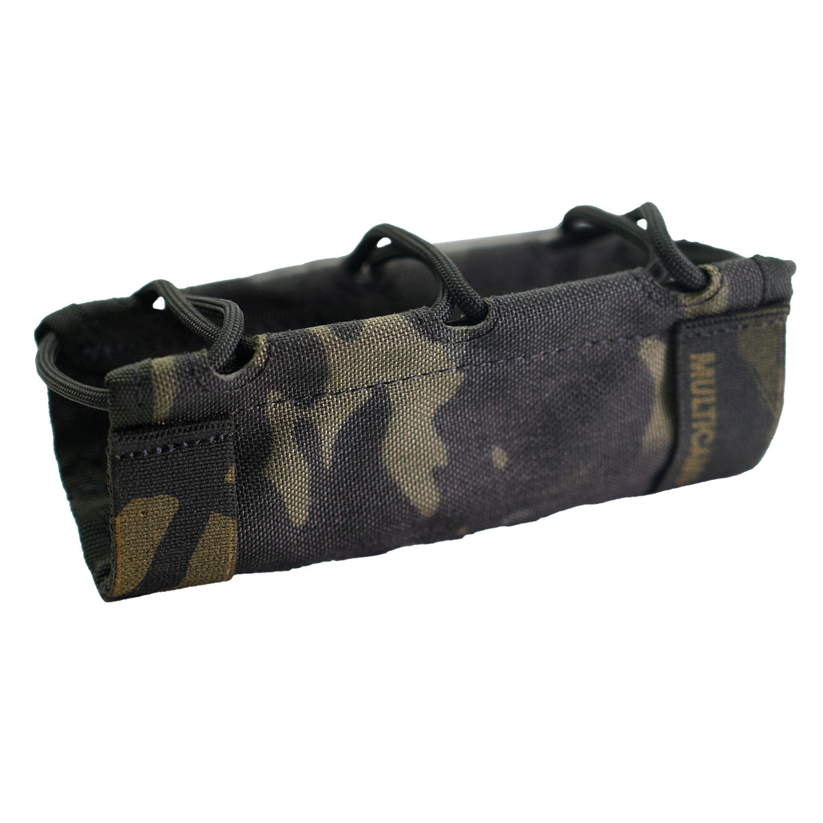GROVTEC RAIL WRAP 6 MULTICAM BLK