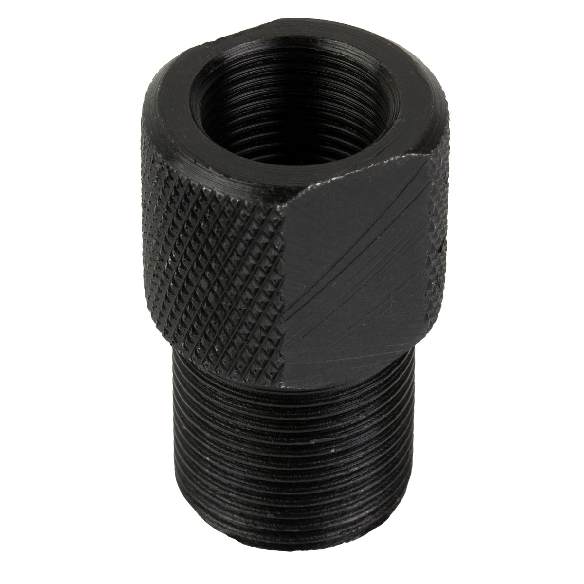 GROVTEC THRD CNVTR 1/2X28 TO 5/8X24
