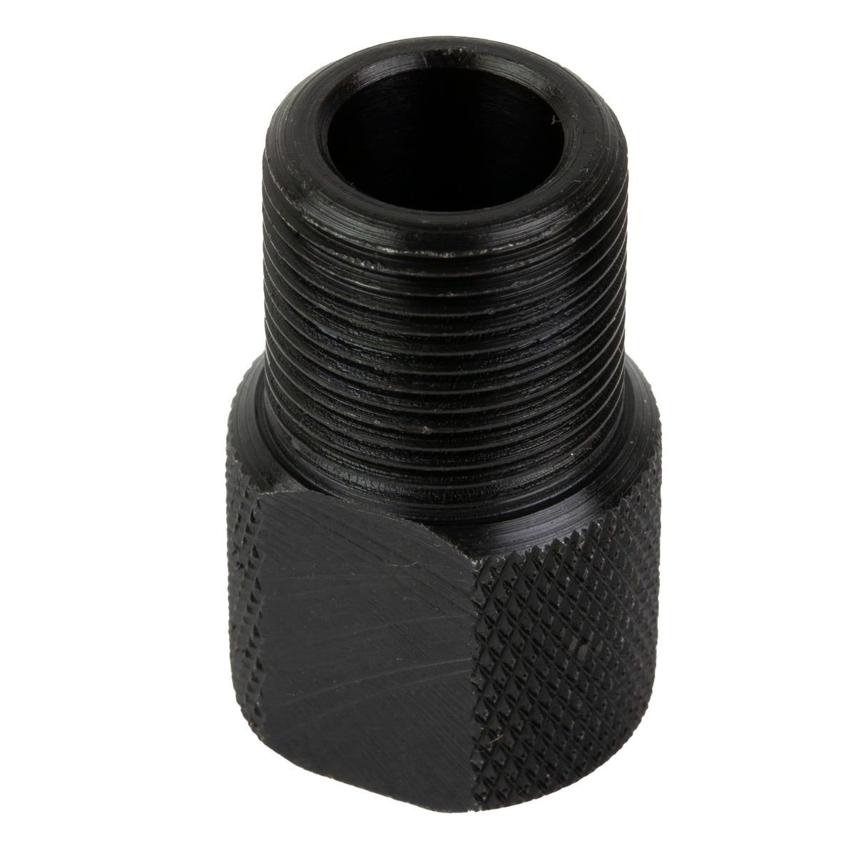 GROVTEC THRD CNVTR 1/2X28 TO 5/8X24